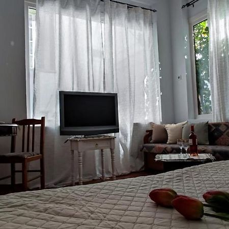 Dream Catcher Studio Città di Skopelos Esterno foto
