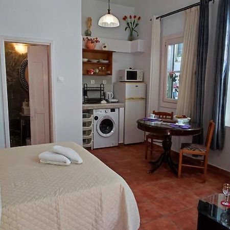 Dream Catcher Studio Città di Skopelos Esterno foto