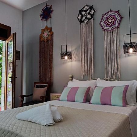 Dream Catcher Studio Città di Skopelos Esterno foto