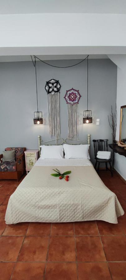 Dream Catcher Studio Città di Skopelos Esterno foto