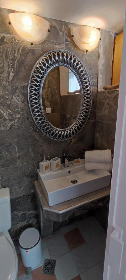 Dream Catcher Studio Città di Skopelos Esterno foto