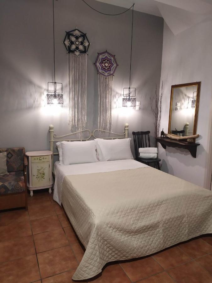 Dream Catcher Studio Città di Skopelos Esterno foto